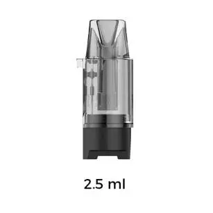 Cartucho | Uwell Caliburn Ironfist 2