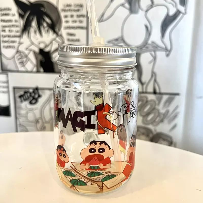 Vaso Shinchan