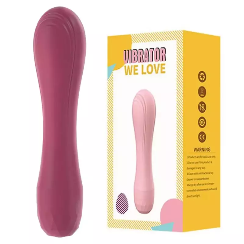 BALA VIBRADOR - WE LOVE