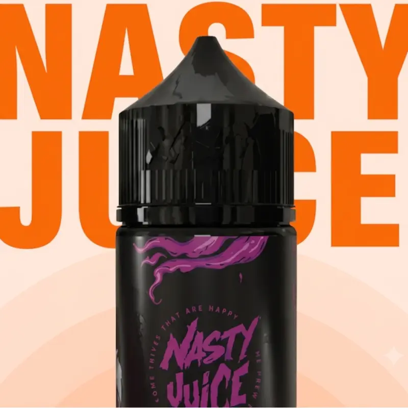 NASTY JUICE 60ML