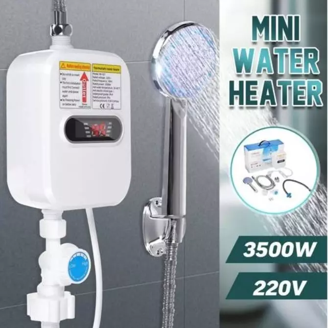 🌟CALENTADOR DUCHA🌟