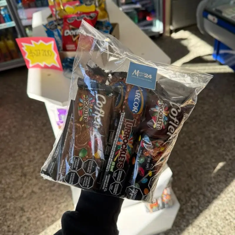 BOX ROCKLETS