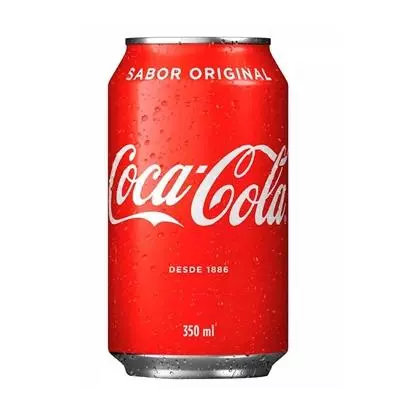 Coca cola 350ml
