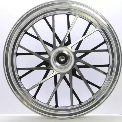 RODA DIANTEIRA CHOPPER (M1)