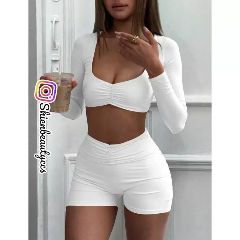 Conjunto deportivo WD58807