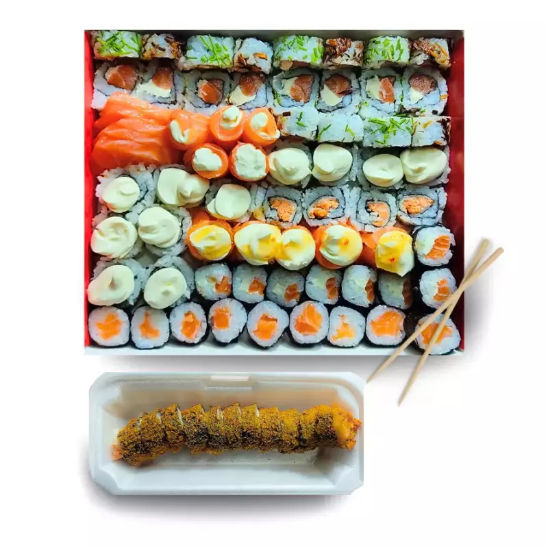 KUMAMOTO - 80 Peças