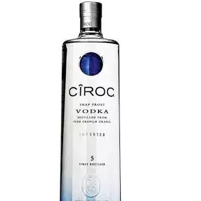 Vodka Ciroc