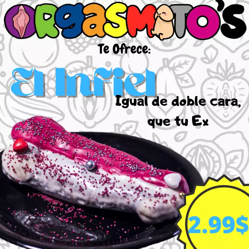 EL INFIEL