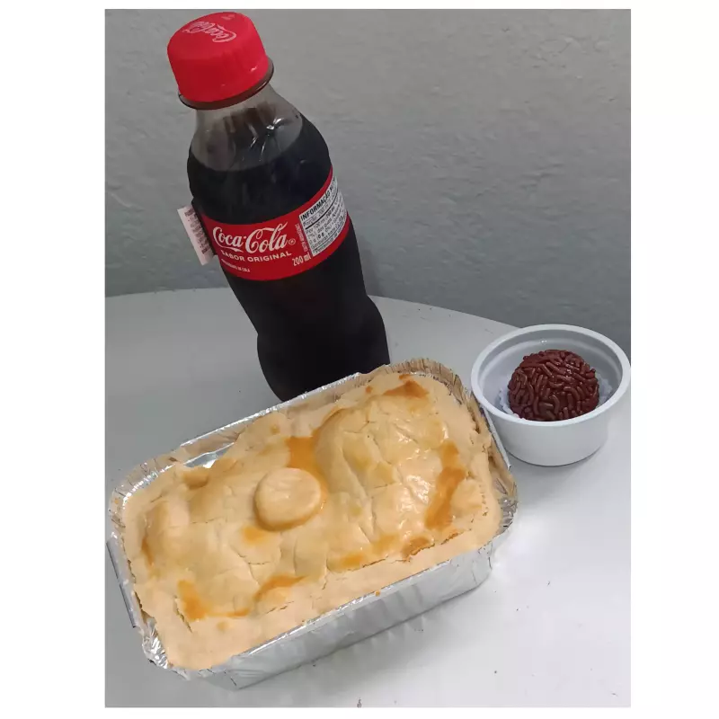 Combo Empadão