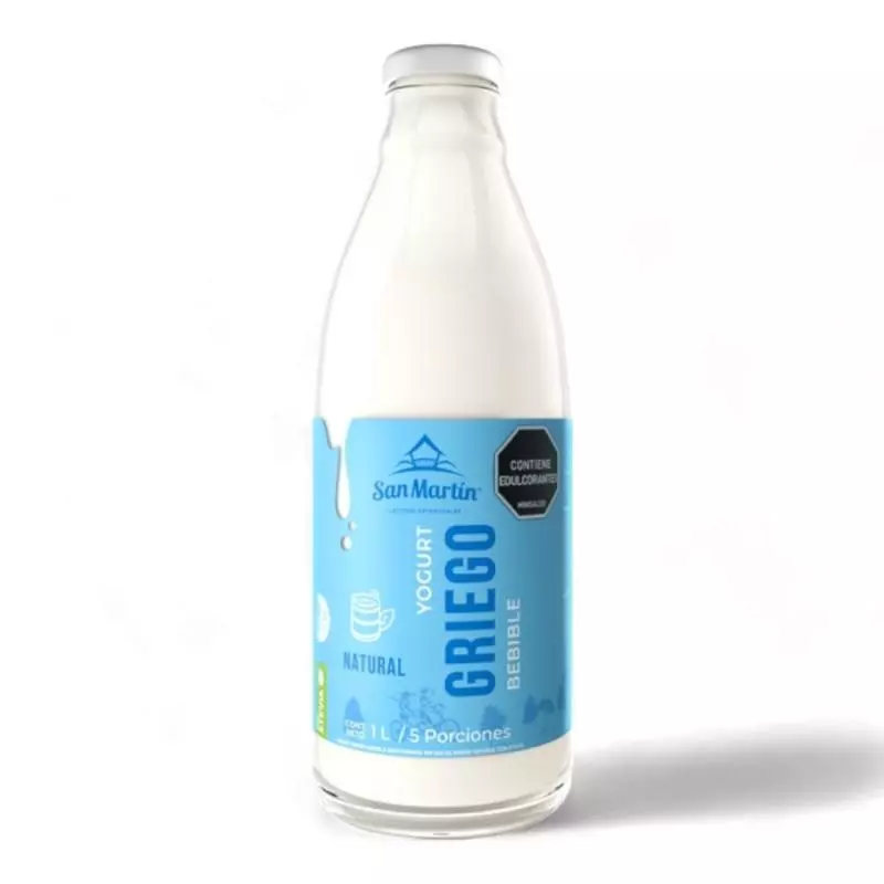 Yogurt Griego 1000 ml