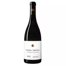 Vinho Pedra cancela tto blend