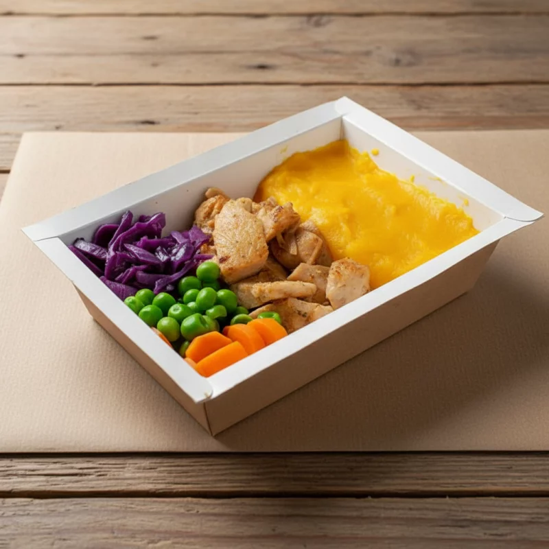 002FL Filé de Frango Grelhado (FIT)