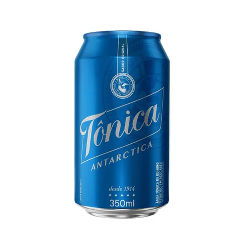 TÔNICA 350ML