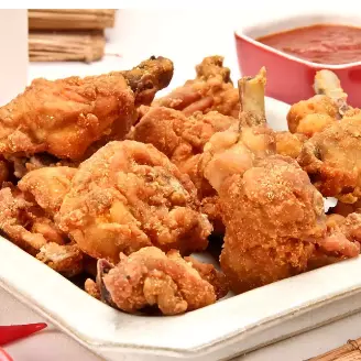 FRANGO Á PASSARINHO