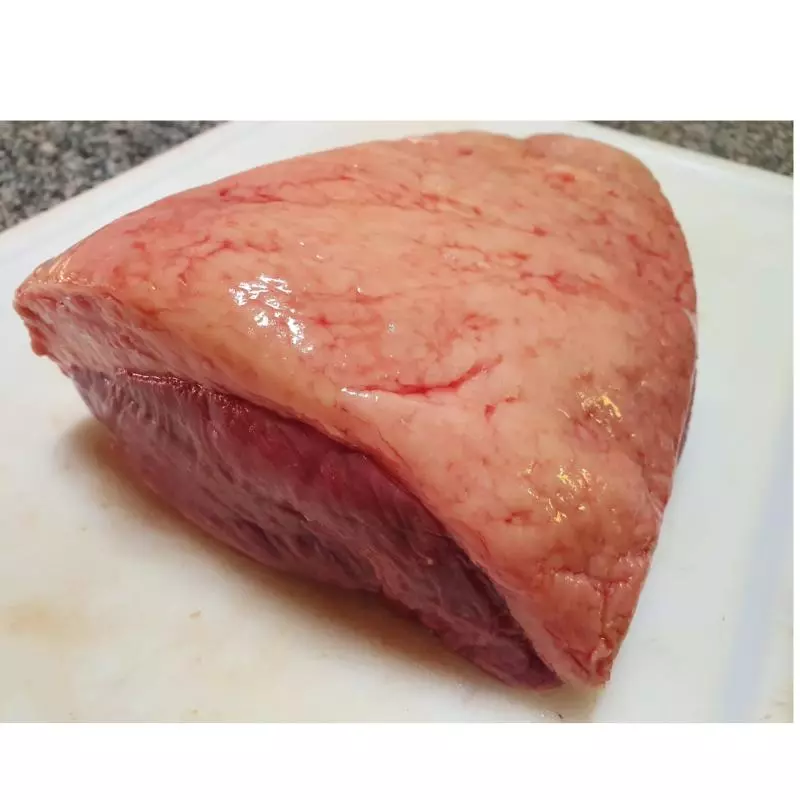 Picanha Bequim da Carne
