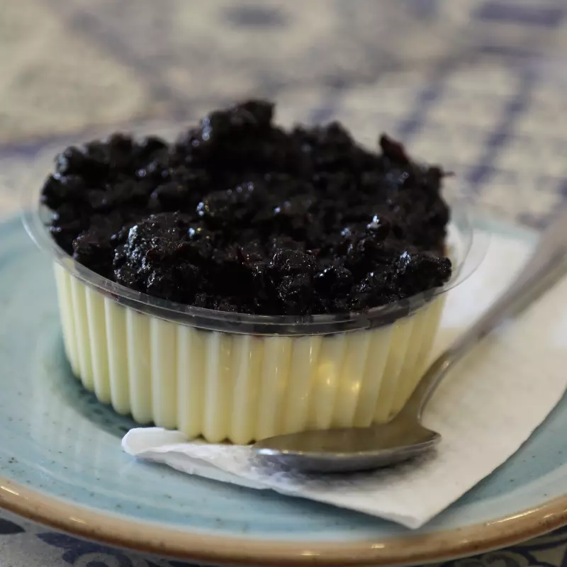 Panacotta