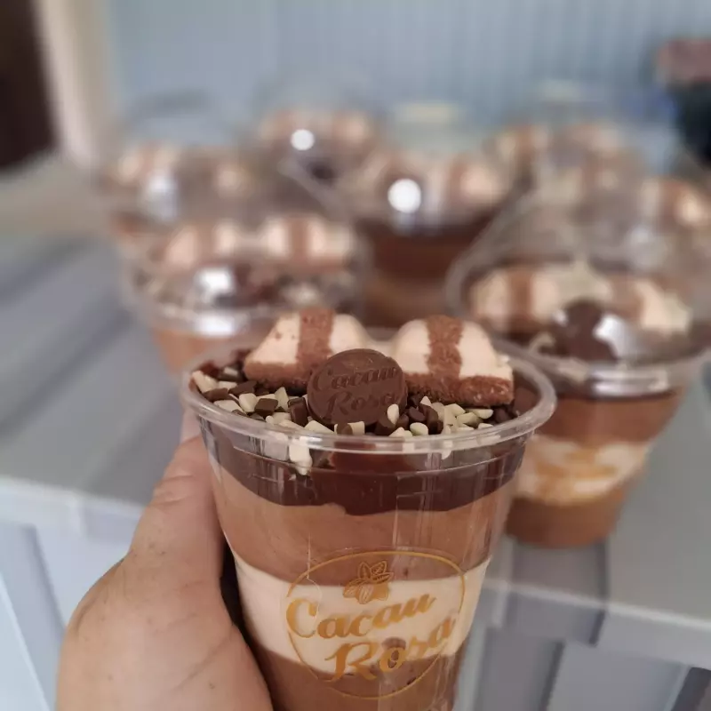Copo Kinder