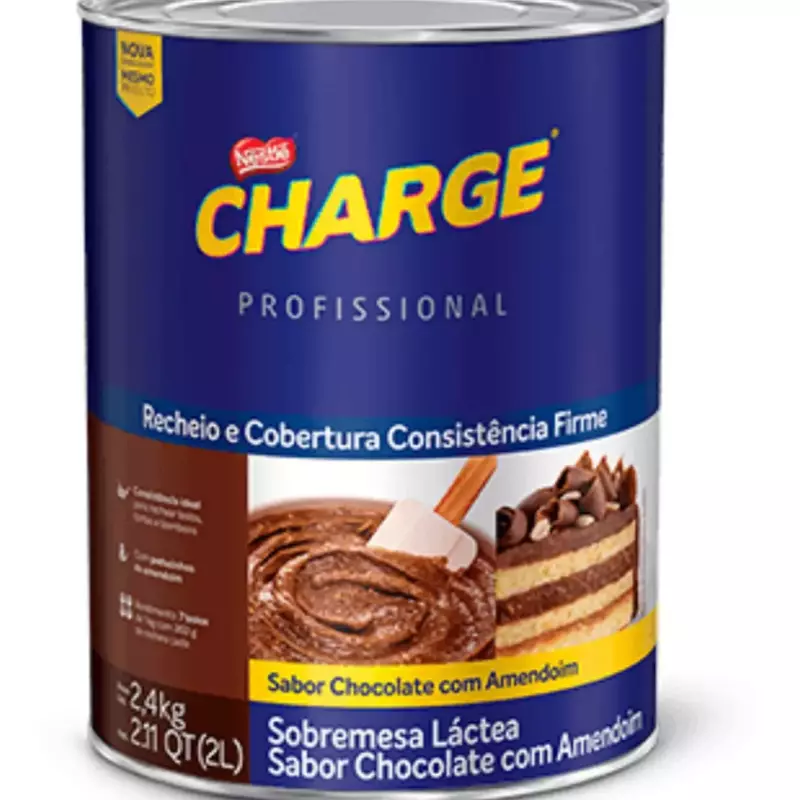 Barra Charge