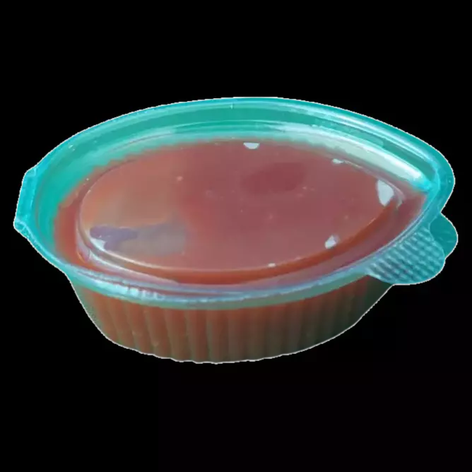 Salsa Picante