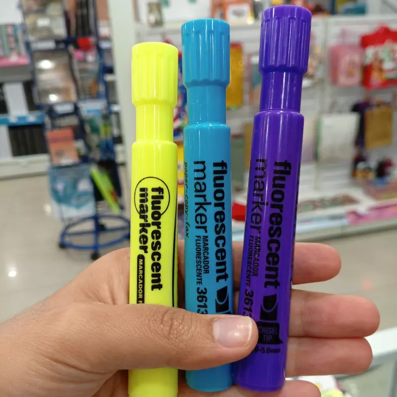 Resaltador studmark