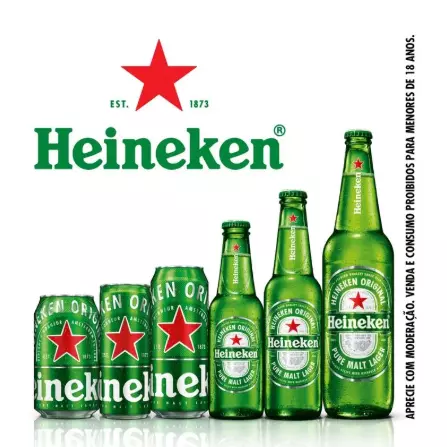 Heineken