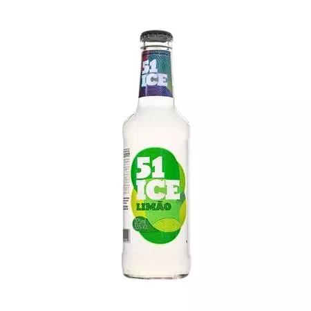 Ice 51 Limão 275ML