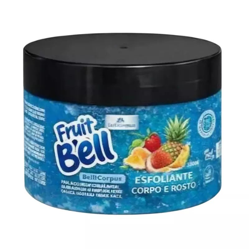 ESFOLIANTE TUTTI-FRUTTI BELL CORPUS(copy)
