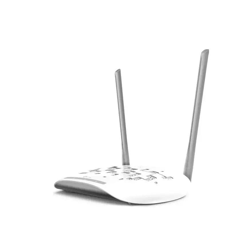 Punto de acceso TP-Link TL-WA801N