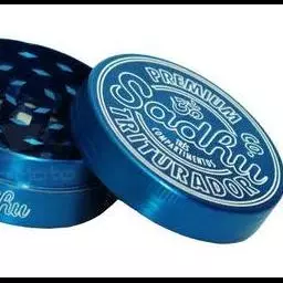 DICHAVADOR SADHU PREMIUM METAL MÉDI