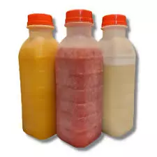 Suco de caja 300ml