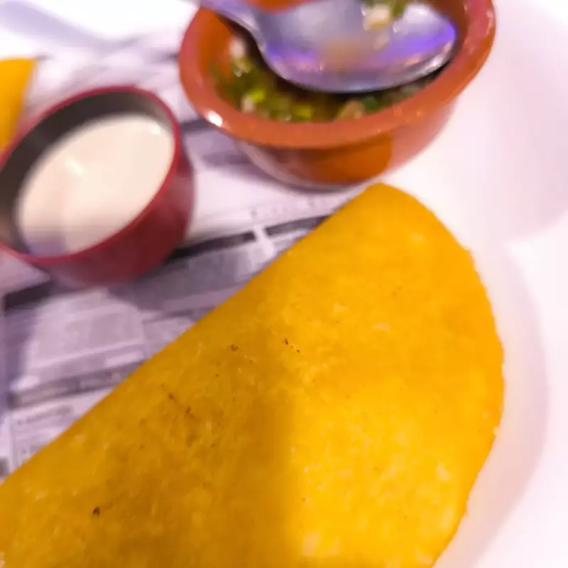 Empanada de carne