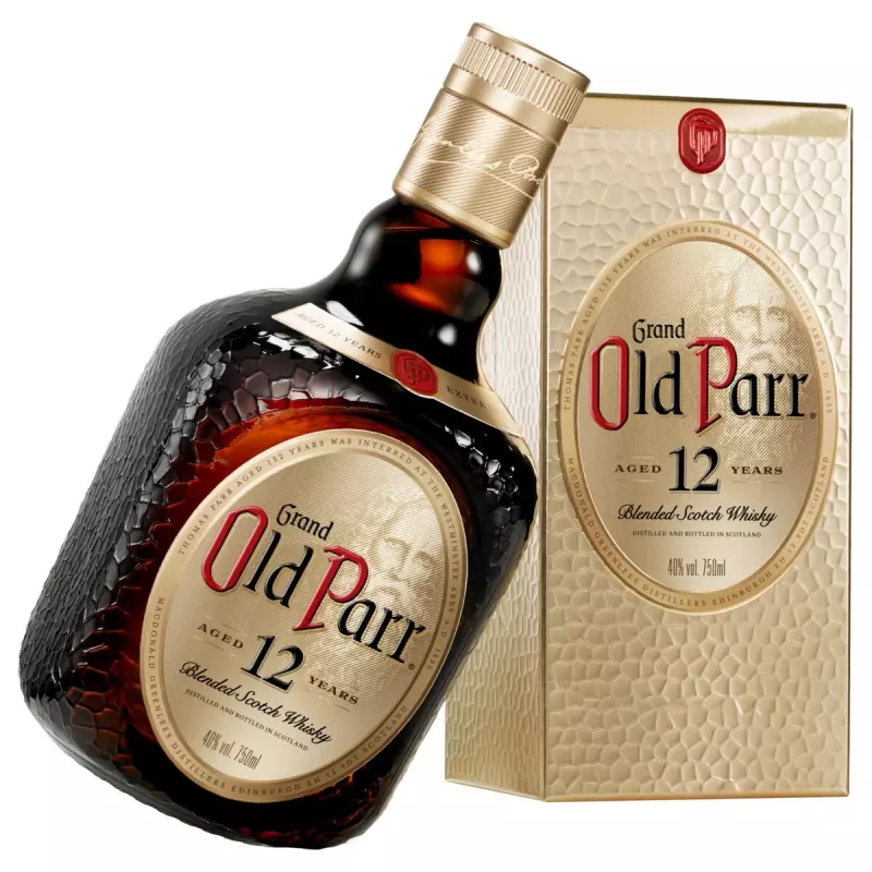 Old Parr