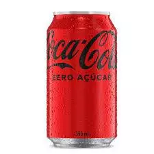 Coca cola 350ml zero