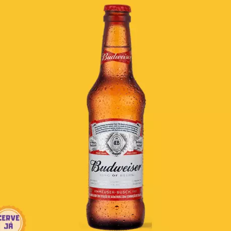 BUDWEISER