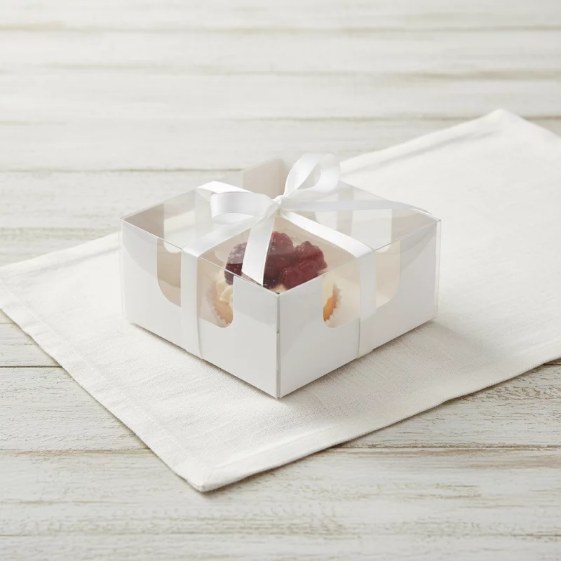 1261 CAJA DE ACETATO 10x10.5x5 CM