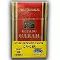 CIGARRO GUDANG G.