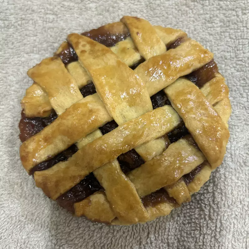 Tartaleta de Sabores