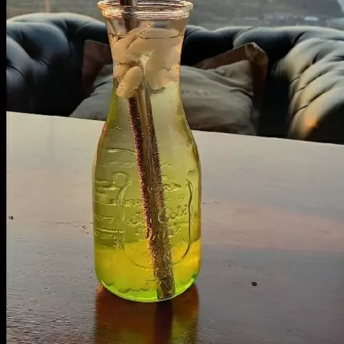Soda Italiana