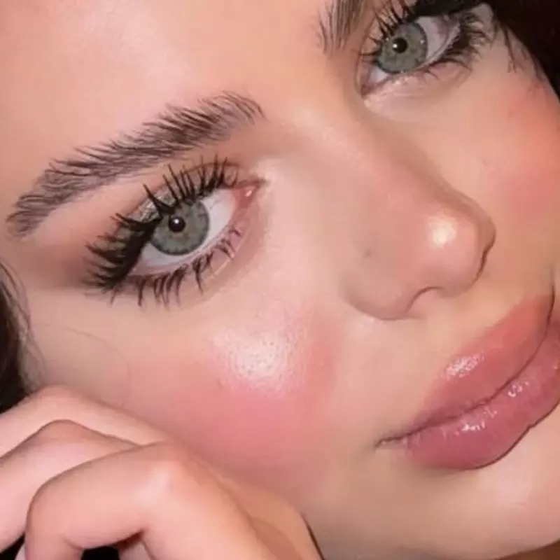 Iris  lime green ref especial 🌲