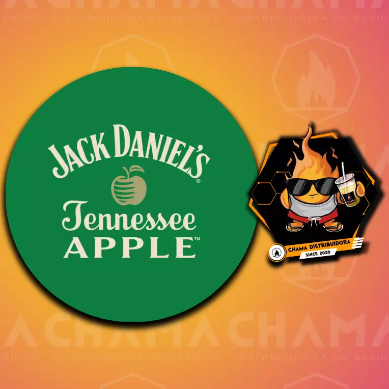 Jack Daniel's Apple