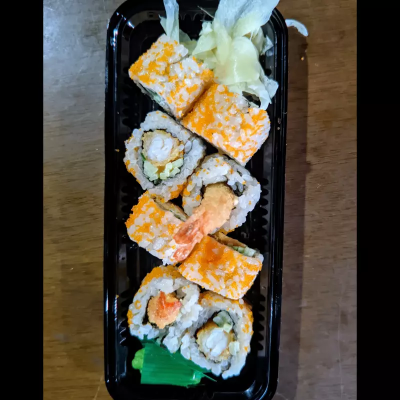 URAMAKI EBITEM ESPECIAL