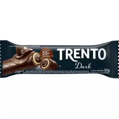 Trento Dark 32g