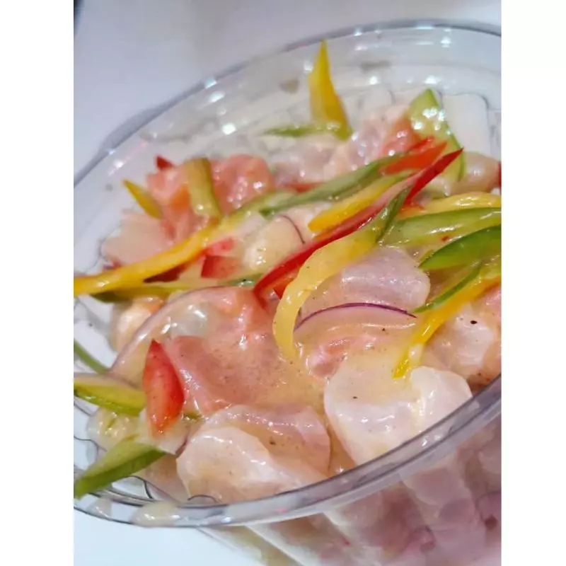 Ceviche