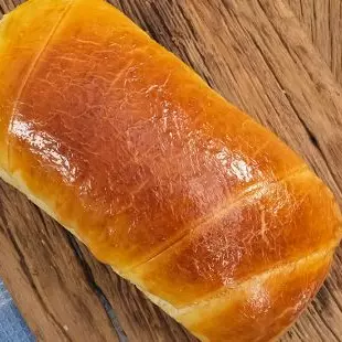 PÃO CASEIRO DA VOVÓ
