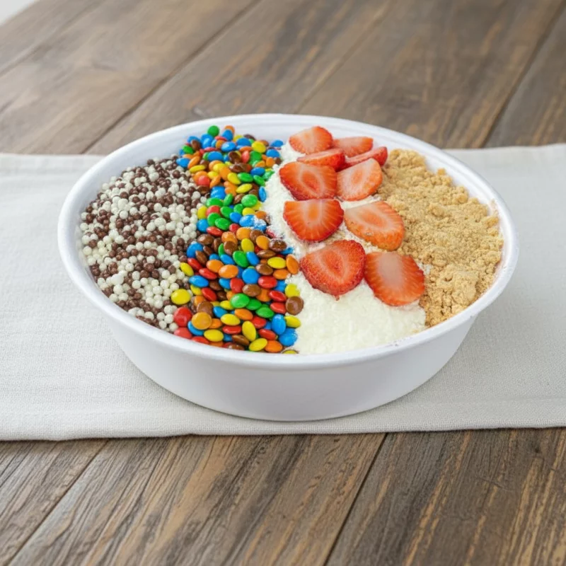 Marmita (aprox 700g)