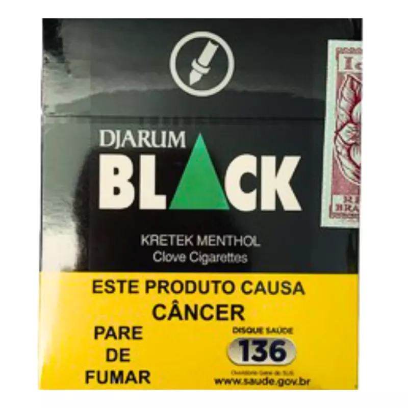Black Menta Nacional