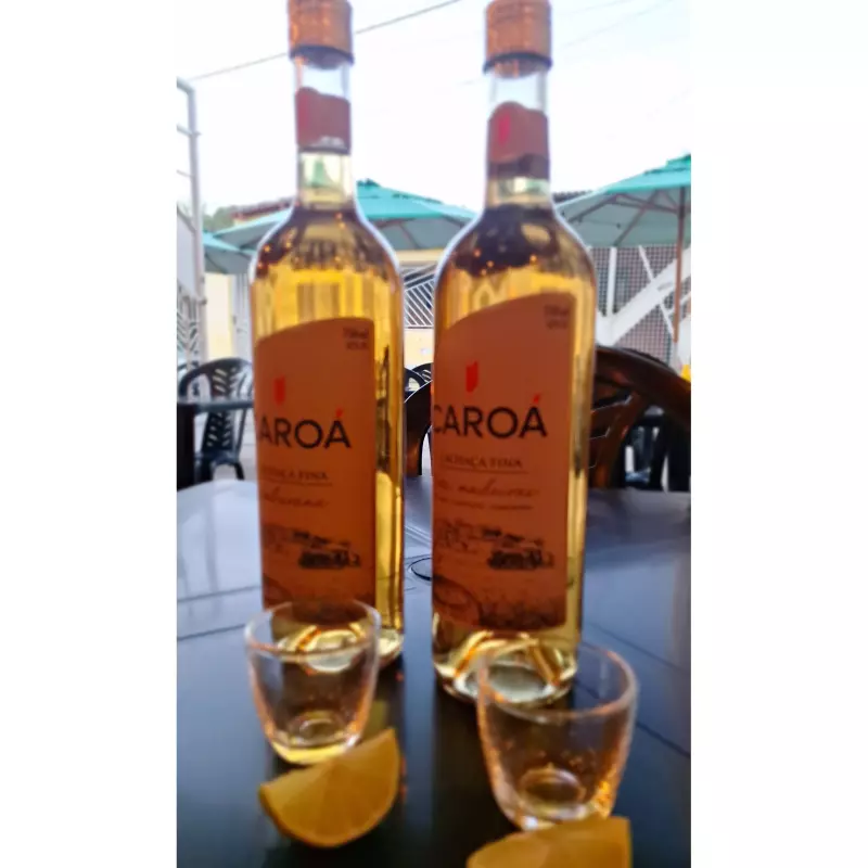 ~ Cároa ~ DOSE