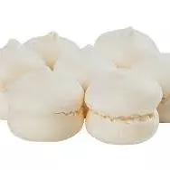 Suspiro de leite condesado 100grs