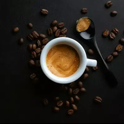 Expresso Pequeno