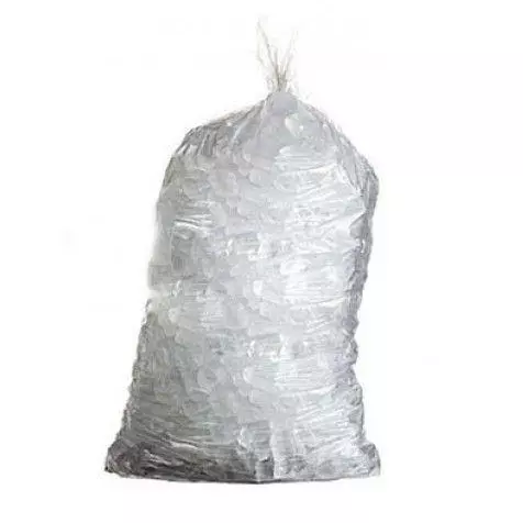 1 Saco de Gelo Escama 20K